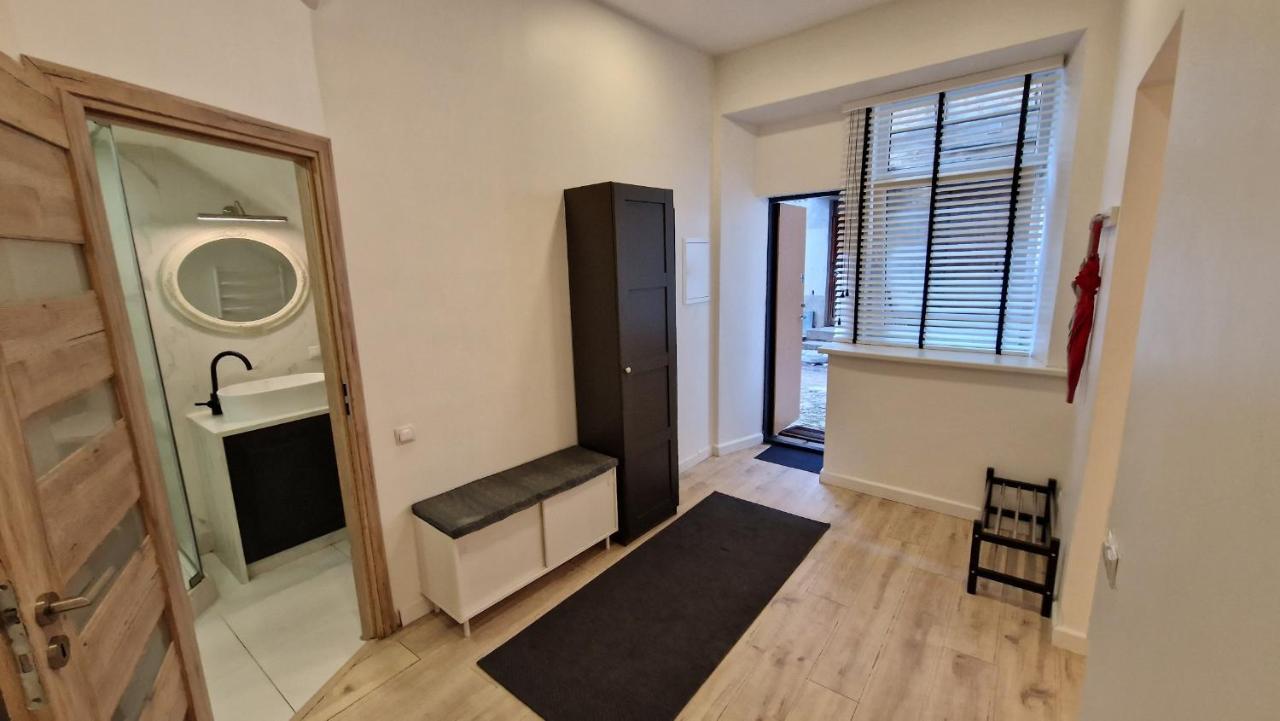 Zema5 Old Town Loft Lejlighed VNO Eksteriør billede