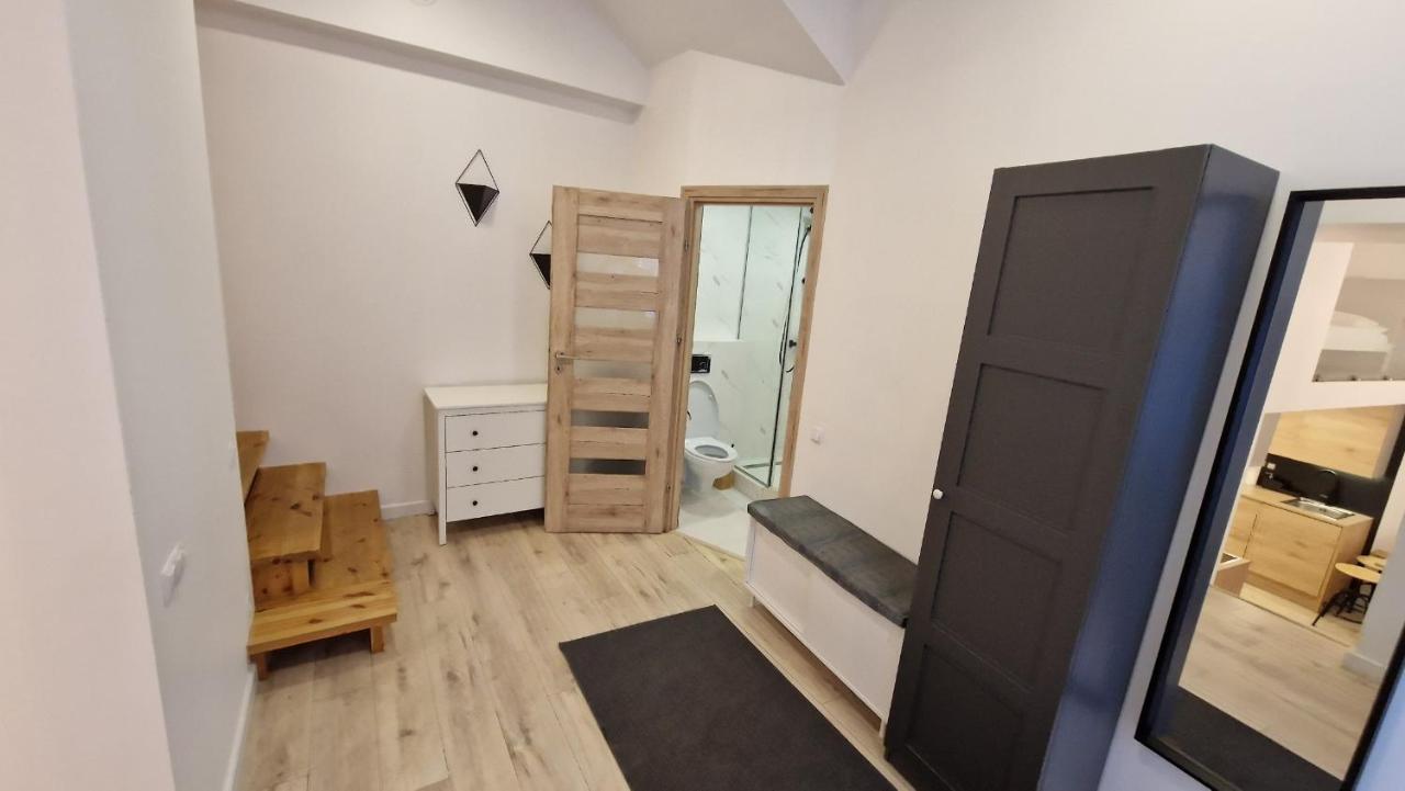 Zema5 Old Town Loft Lejlighed VNO Eksteriør billede