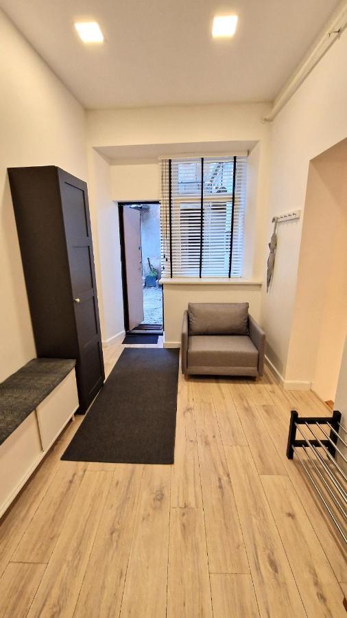 Zema5 Old Town Loft Lejlighed VNO Eksteriør billede